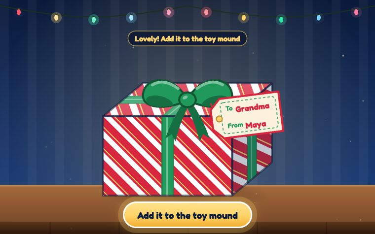 A picture of Wrap It